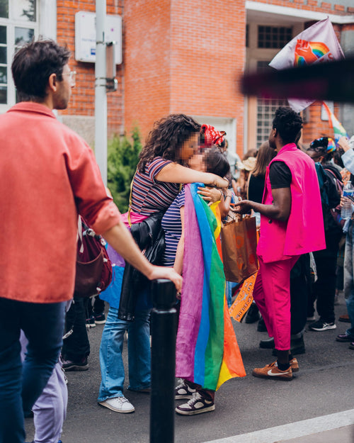 Comment l’homophobie et la transphobie marginalisent les artistes queers