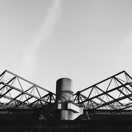 Photographie de l'Accor Arena à Paris