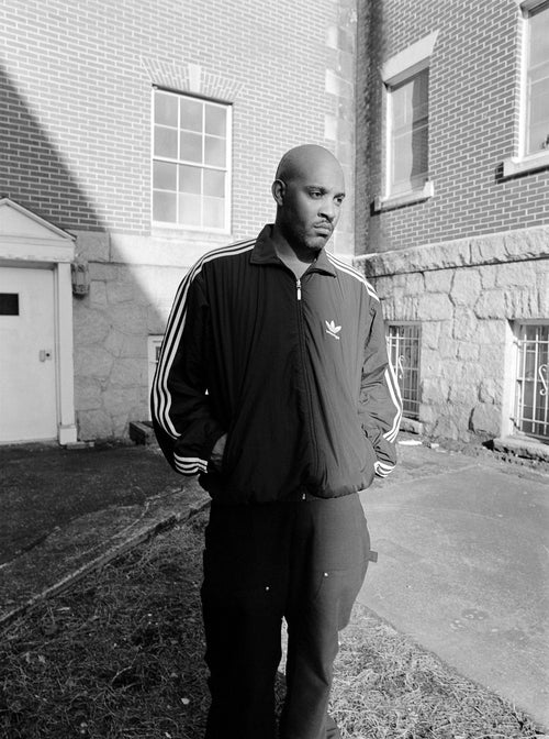 Photographie du compositeur Lyele