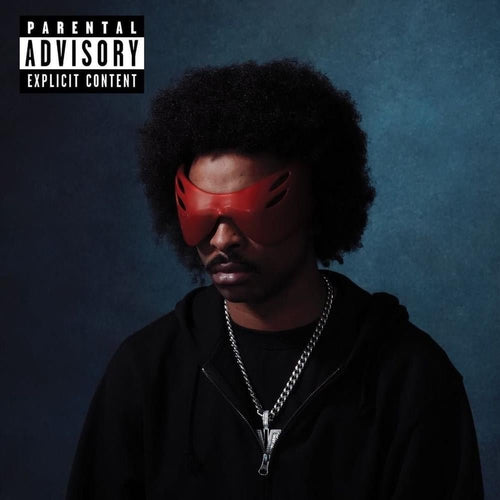 Cover de l'album 24 de La Fève