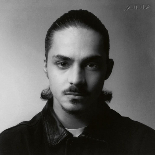 Pochette de l'album de NeS - POUR 2 VRAI