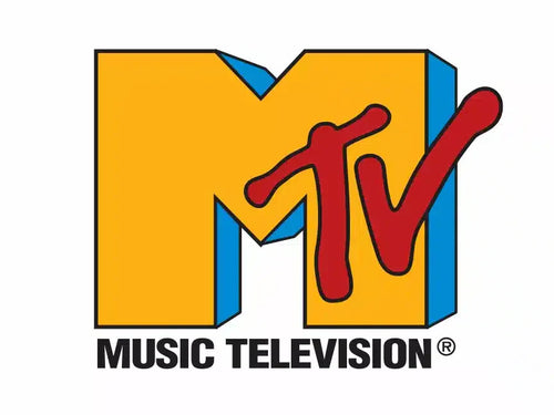 Logo de MTV Music Television
