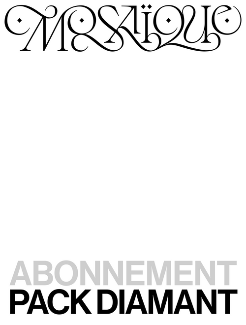 Couverture du prodiuit Pack diamant